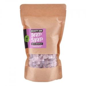 Соль для ванн для глубокого сна Beauty Jar, 600 гр