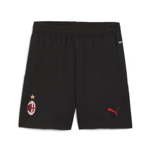 Шорты AC Milan 24/25 Youth PUMA Black
