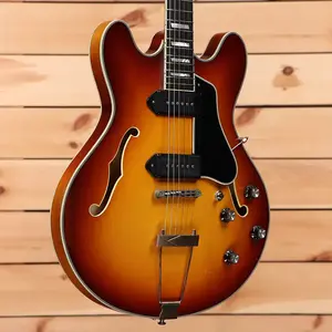 Eastman T64/v-T - Антикварный золотой взрыв - P2302732