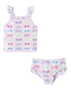 Купальник Andy & Evan, розовый