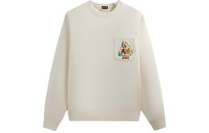 Columbia Garden Of Life Nelson Crewneck KITH, бежевый