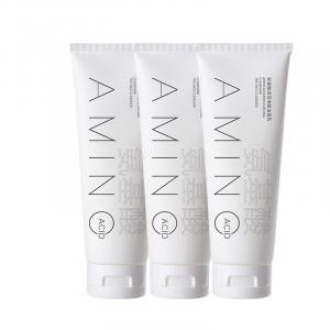 Молочко для умывания с аминокислотами hydrating, очищение, освежение, увлажнение и гидратация 100g LAOLISHI