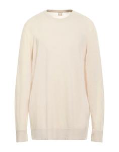 Свитер Massimo Alba, бежевый