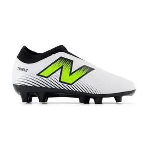 Футбольные бутсы New Balance Tekela Magique FG V4+, белый