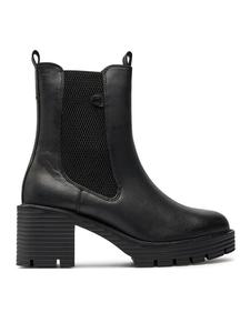 Ботильоны Refresh 172042, черный