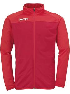 Спортивная куртка Prime Poly Jacke Kempa, красный