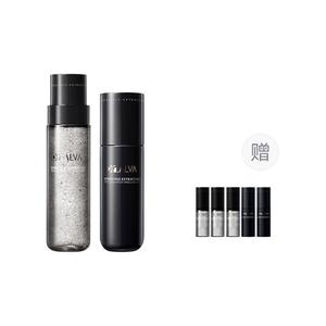 Набор лосьонов Anti Gravity Water для увлажнения и восстановления Dr.Alva