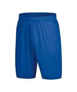 Обычные спортивные штаны JAKO Palermo 2.0, Royal Blue