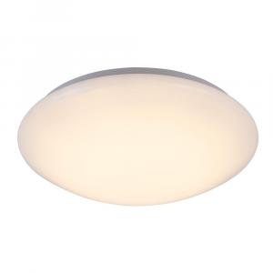 Globo Lighting Светодиодный потолочный светильник, металлический, белый