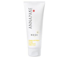 Маска для лица Mask+ energizing and radiance mask Annayake, 75 мл