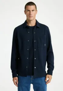 Легкая куртка акселя ворна Chasin', Dark Blue