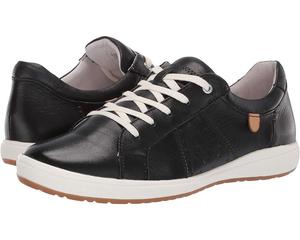 Кроссовки Josef Seibel Caren 01, черный