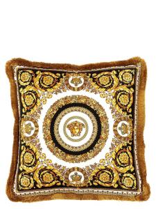 Подушка 'Crete de Fleur' Versace Home, мультиколор