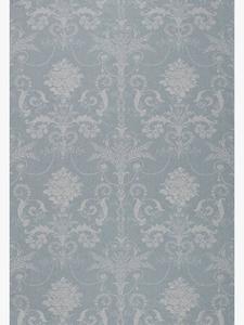 Индивидуальные шторы Josette Woven Laura Ashley, Pale Seaspray