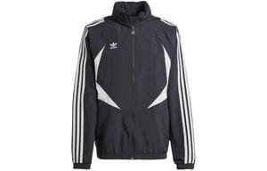 Мужская куртка Adidas Originals, цвет Black