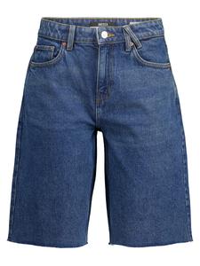 Джинсы свободного кроя America Today, Blue Denim