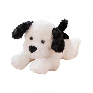 Мягкая игрушка Lazy Dog Comfort, плюшевая кукла Little Puppy Fat Fat Dragon