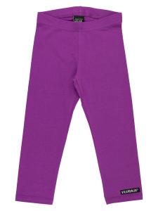 Villervalla Скинни-легинсы в цвете Purple