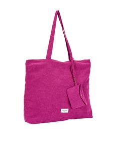 Сумка через плечо Camomilla Italia, фиолетовый