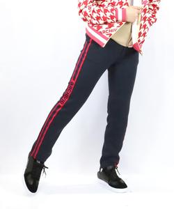 Быстросохнущие боковые брюки с защитой от УФ-излучения Archivio, цвет Navy (060)