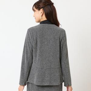 Куртка без воротника Lobjie, цвет Black