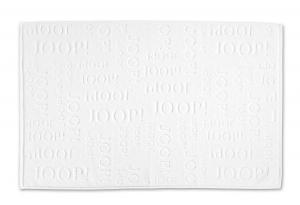Коврик для ванной повтор 45/65 см Joop!, белый