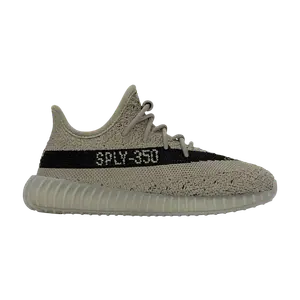 Кроссовки Yeezy Boost 350 V2 Kids, цвет Granite