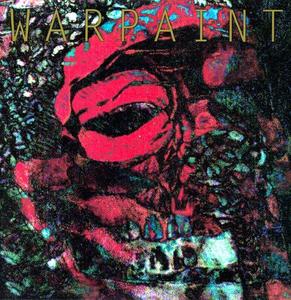 Виниловая пластинка Warpaint: The Fool