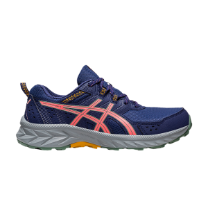 Кроссовки ASICS Wmns Gel Venture 9 Wide, синий