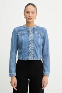 Джинсовая куртка JULIANA Guess, синий