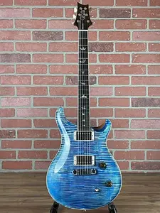 Электрогитара PRS McCarty Classic - Выцветший синий джинс