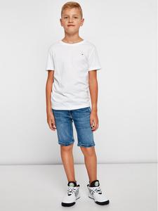 Футболка стандартного кроя Tommy Hilfiger, белый