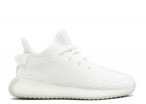 Кроссовки детские adidas Yeezy Boost 350 V2 Infant 'Cream White', белый
