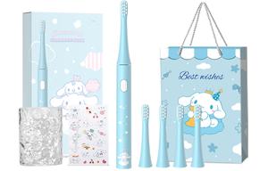 Электрическая зубная щетка Sanrio