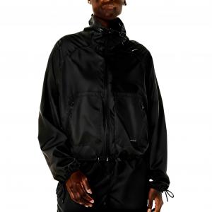 ASICS Куртка NAGINO женская Performance Black