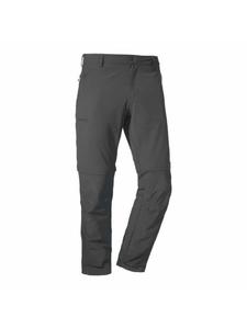 Schöffel Туфли на шнуровке серого цвета