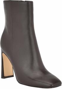 Женские ботильоны Nine West Tiddo, Coffee 210