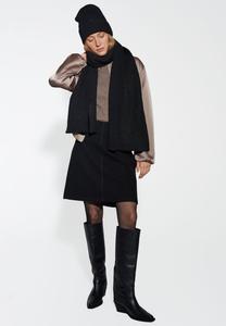 Шарф OPUS ONE SIZE, Black