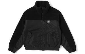 Kappa Пуховик Unisex, Black-990