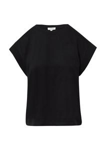 Футболка s.Oliver, Black
