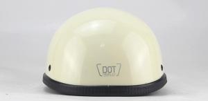 Шлем мотоциклетный Koliyn Small, белый