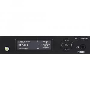 Williams Sound FM T55 CD FM+ and Wi-Fi Assistive FM T55CD-00