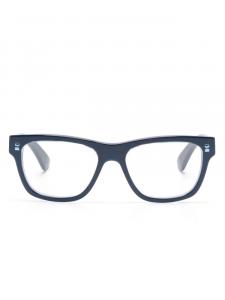 Gucci Eyewear очки GG1795O, синий