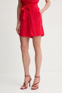 Шорты Liu Jo, красный