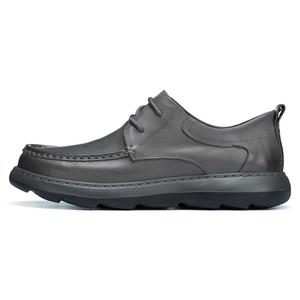 CELE Мужские повседневные кроссовки Low Top серые, цвет Gray