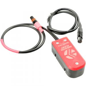 Remote Audio REM BDSHQCS2 to 2 x TA4F-B Connector Cable BDSHQCS2