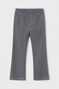 Детские леггинсы Mayoral, серый