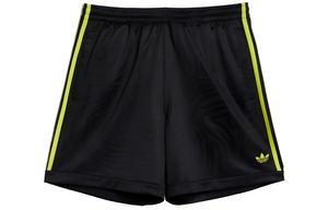 Adidas Originals Спортивные шорты Casual мужские Black