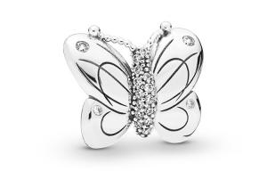 Pandora 925 Sterling Silver Jewelry Accessories Women's
