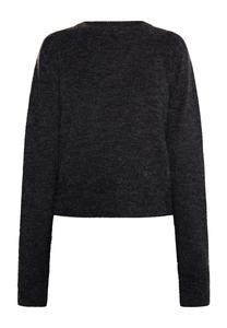 Свитер usha FESTIVAL Strick, черный